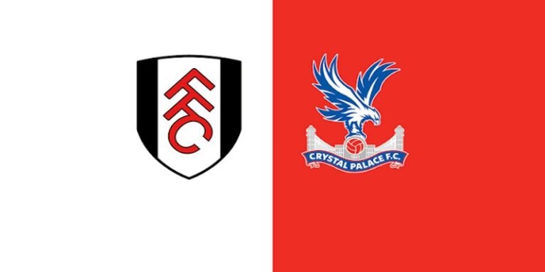 Fulham VS Crystal Palace