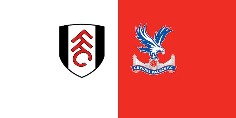 Fulham VS Crystal Palace